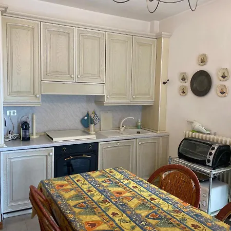 Appartamento Casa Ribot: Centro E Mare A Portata Di Mano *