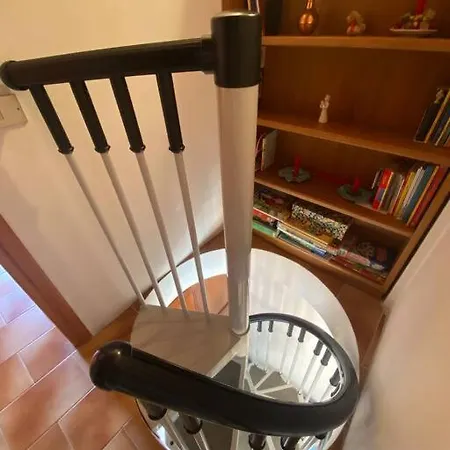 Casa Ribot: Centro E Mare A Portata Di Mano Appartamento