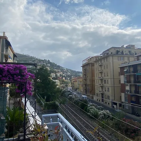 Casa Ribot: Centro E Mare A Portata Di Mano