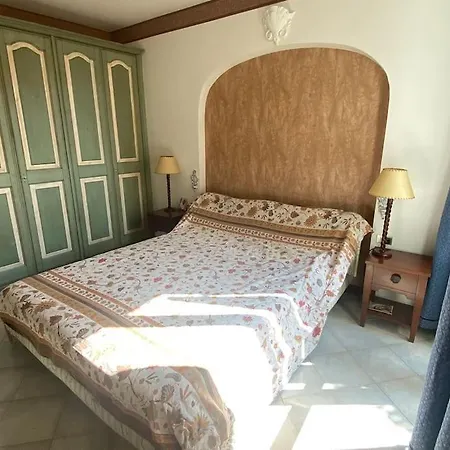 Appartamento Casa Ribot: Centro E Mare A Portata Di Mano Alassio