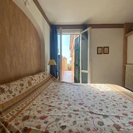 Casa Ribot: Centro E Mare A Portata Di Mano Appartamento