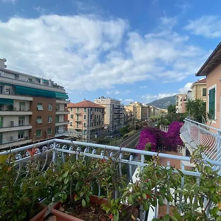 Appartamento Casa Ribot: Centro E Mare A Portata Di Mano *