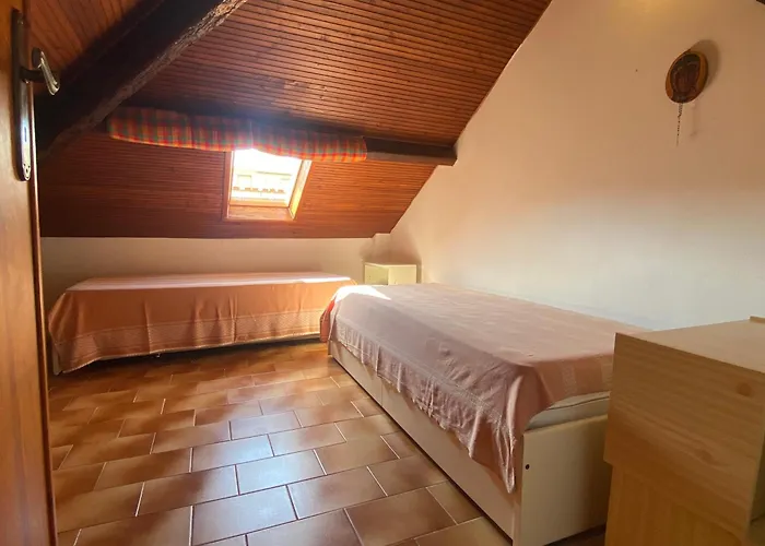 Casa Ribot: Centro E Mare A Portata Di Mano * 阿拉西奥