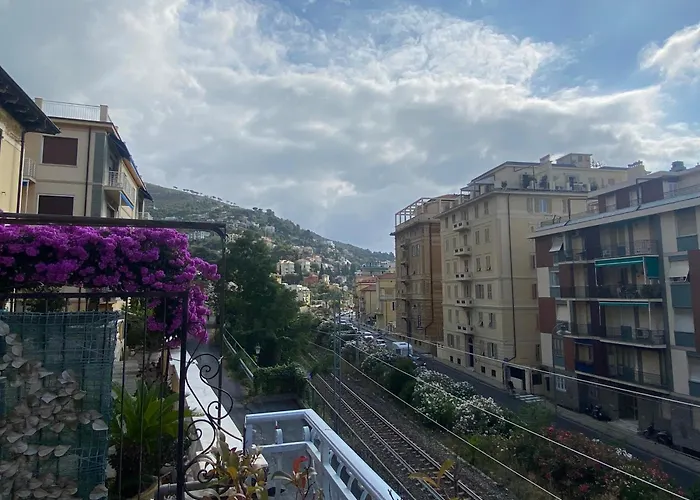 Casa Ribot: Centro E Mare A Portata Di Mano