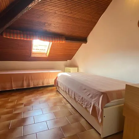 Casa Ribot: Centro E Mare A Portata Di Mano ألاسيو