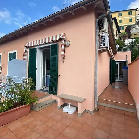 شقة Casa Ribot: Centro E Mare A Portata Di Mano