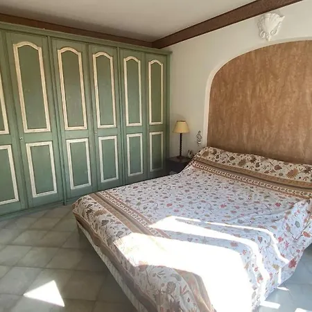 شقة Casa Ribot: Centro E Mare A Portata Di Mano