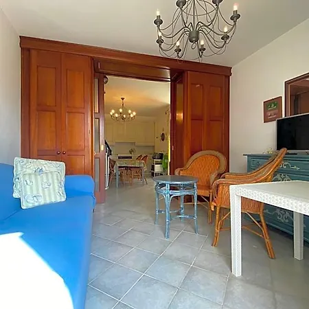 Casa Ribot: Centro E Mare A Portata Di Mano *