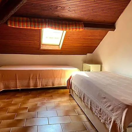 شقة Casa Ribot: Centro E Mare A Portata Di Mano *