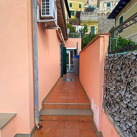 Casa Ribot: Centro E Mare A Portata Di Mano شقة *