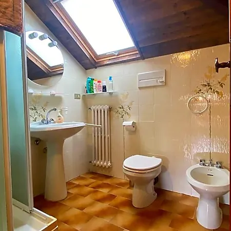 شقة Casa Ribot: Centro E Mare A Portata Di Mano *