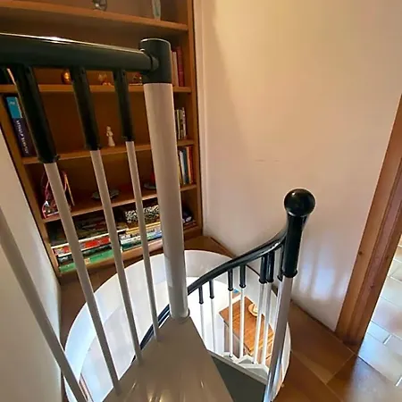 شقة Casa Ribot: Centro E Mare A Portata Di Mano ألاسيو