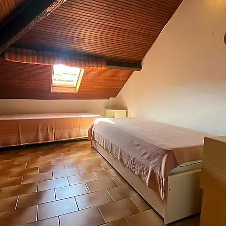 Casa Ribot: Centro E Mare A Portata Di Mano شقة