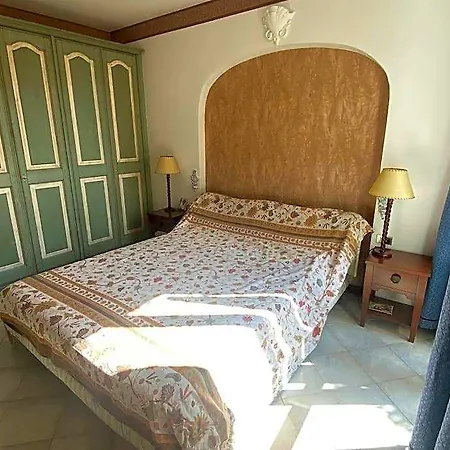 Casa Ribot: Centro E Mare A Portata Di Mano