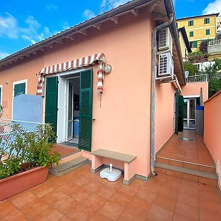 Casa Ribot: Centro E Mare A Portata Di Mano شقة *