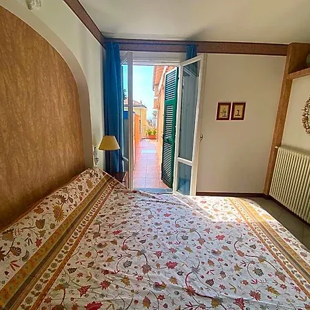Casa Ribot: Centro E Mare A Portata Di Mano شقة *