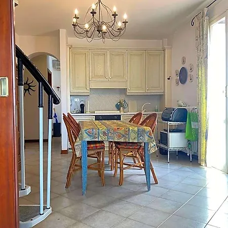 شقة Casa Ribot: Centro E Mare A Portata Di Mano *