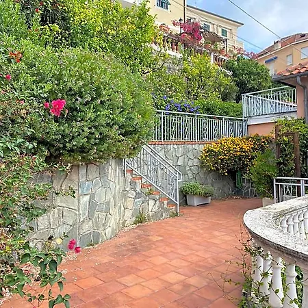 شقة Casa Ribot: Centro E Mare A Portata Di Mano *