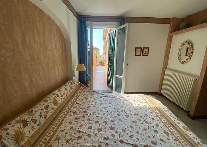 Casa Ribot: Centro E Mare A Portata Di Mano * Alassio