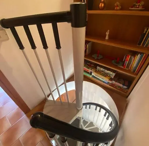 Casa Ribot: Centro E Mare A Portata Di Mano Lejlighed