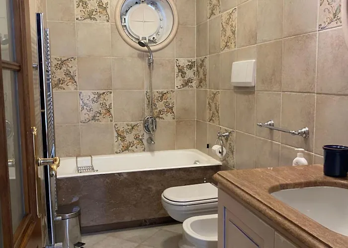 Casa Ribot: Centro E Mare A Portata Di Mano Lejlighed *