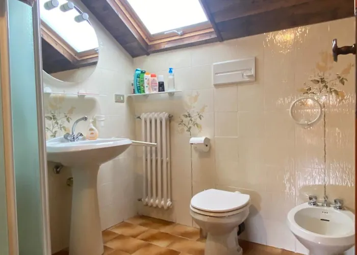 Casa Ribot: Centro E Mare A Portata Di Mano Alassio