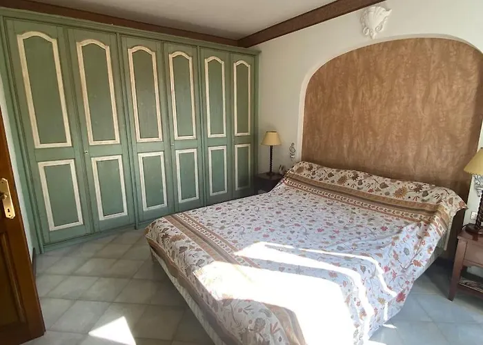 Lägenhet Casa Ribot: Centro E Mare A Portata Di Mano