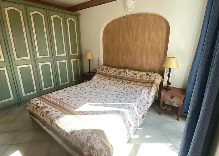 Lejlighed Casa Ribot: Centro E Mare A Portata Di Mano Alassio